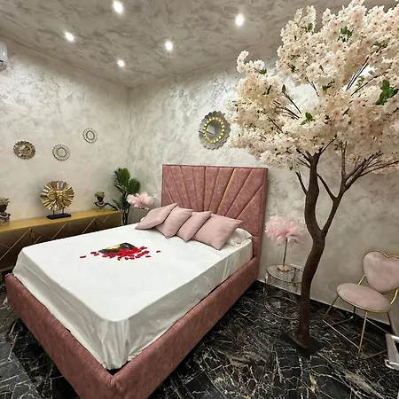 Casa de hóspedes L'eclissi Catânia