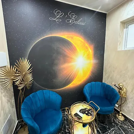 L'eclissi Casa de hóspedes