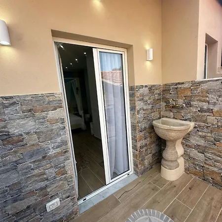 L'eclissi Casa de hóspedes