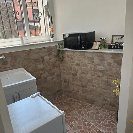 Casa de hóspedes L'eclissi *