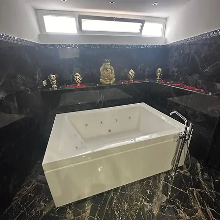 Casa de hóspedes L'eclissi