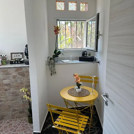 Casa de hóspedes L'eclissi Catânia