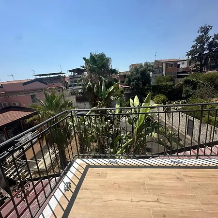 L'eclissi Casa de hóspedes *