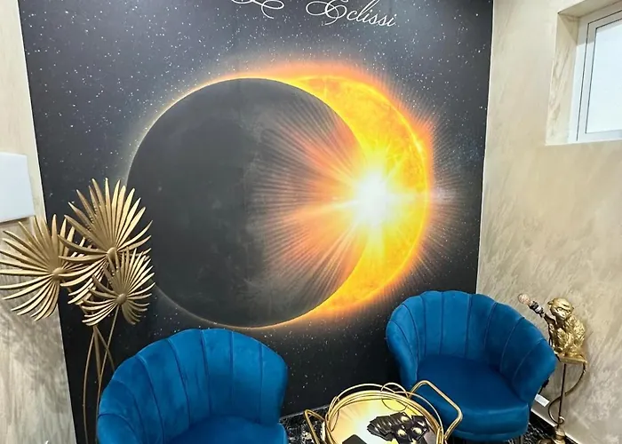 L'eclissi Pensjonat